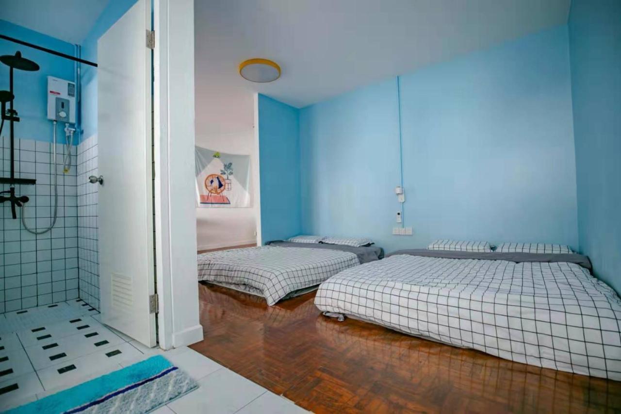 Апартаменти Float'S House Чіангмай Екстер'єр фото